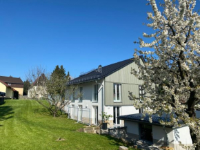 Ferienhaus „Am Sandstein“